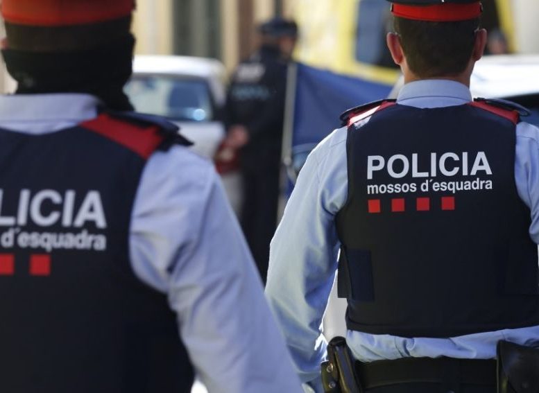 Seguiment Curs Oposicions