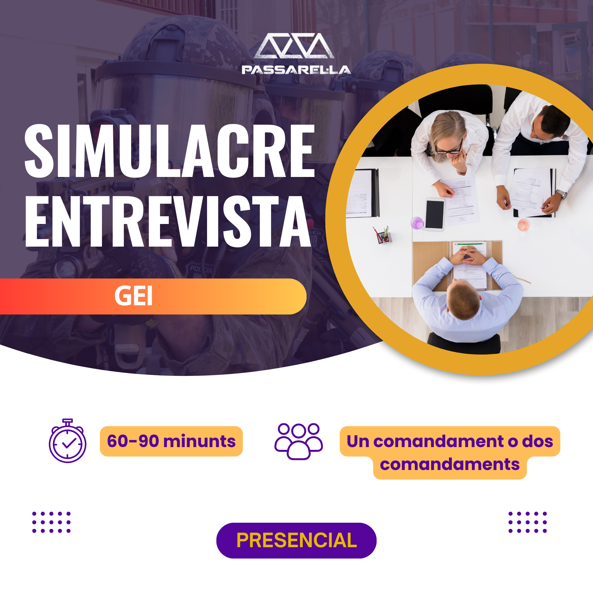 GEi-Simulacre GEI
